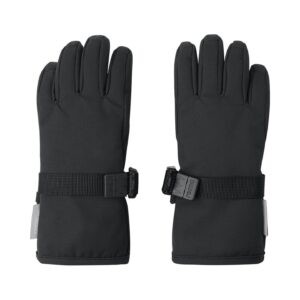 Reima Tartu talvekindad 'Black'