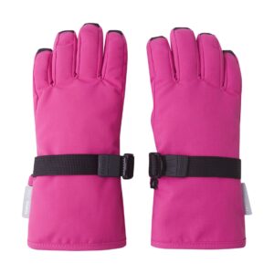 Reima Tartu talvekindad 'Magenta Purple'