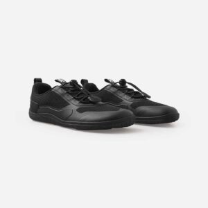 Reima Tallustelu barefoot tennised/tossud 'Black'