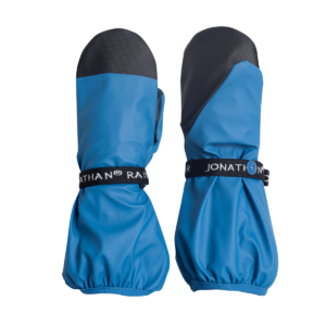 Jonathan fliisvoodriga vihmakindad 'Sinine'