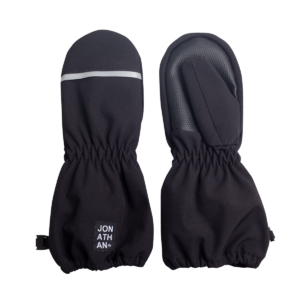 Jonathan softshell kindad 'Must'