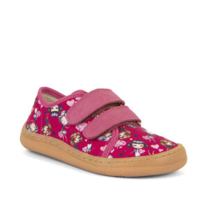 Froddo barefoot tennised 'Fuxia+' tumeroosa G1700379-32