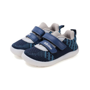 D.D.Step barefoot tossud F093-51399 Royal Blue