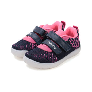 D.D. Step tossud F093-51399D Royal Blue Pink
