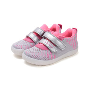 D.D.Step barefoot tossud F093-51399E Light Grey