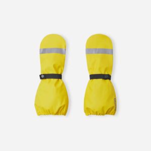 Reima Kura ilma voodrita vihmakindad 'Yellow' 5300005A-2350