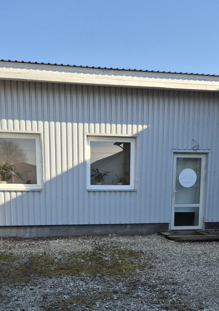 Lilz Kids e-pood showroom