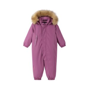 Reima Gotland talvekombe 'Red violet' 5100117C-5390_92