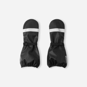 Reima Kura ilma voodrita vihmakindad 'Black' 5300005A-9990