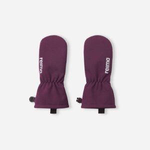 Reima Osaten softshell kindad 'Deep purple' 5300060C-4960