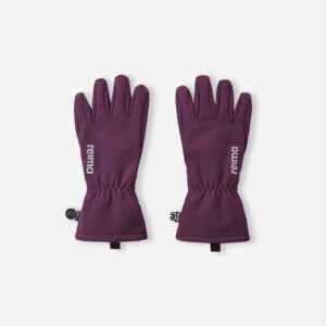 Reima Tehden softshell kindad 'Deep purple' 5300062C-4960