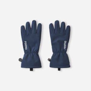 Reima Tehden softshell sõrmkindad 'Navy' 5300062C-6980
