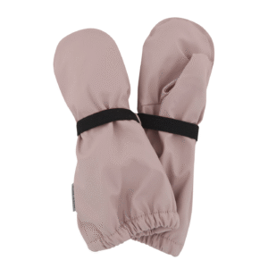 Mikk-Line fliisvoodriga vihmakindad 'Adobe Rose'