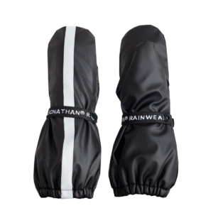 Jonathan tepitud voodriga vihmakindad AW1011