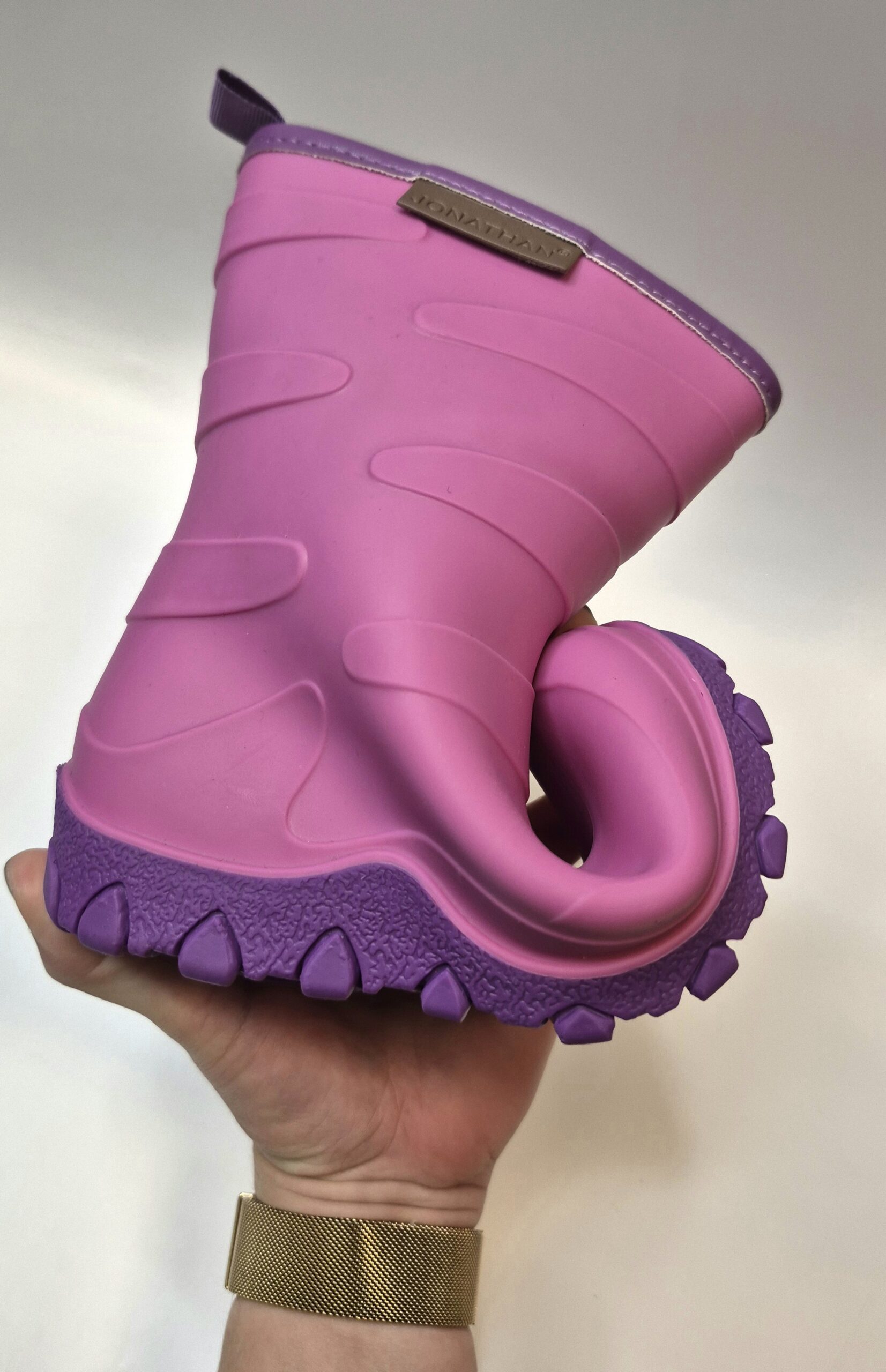 Jonathan termokummikud 'Roosa'