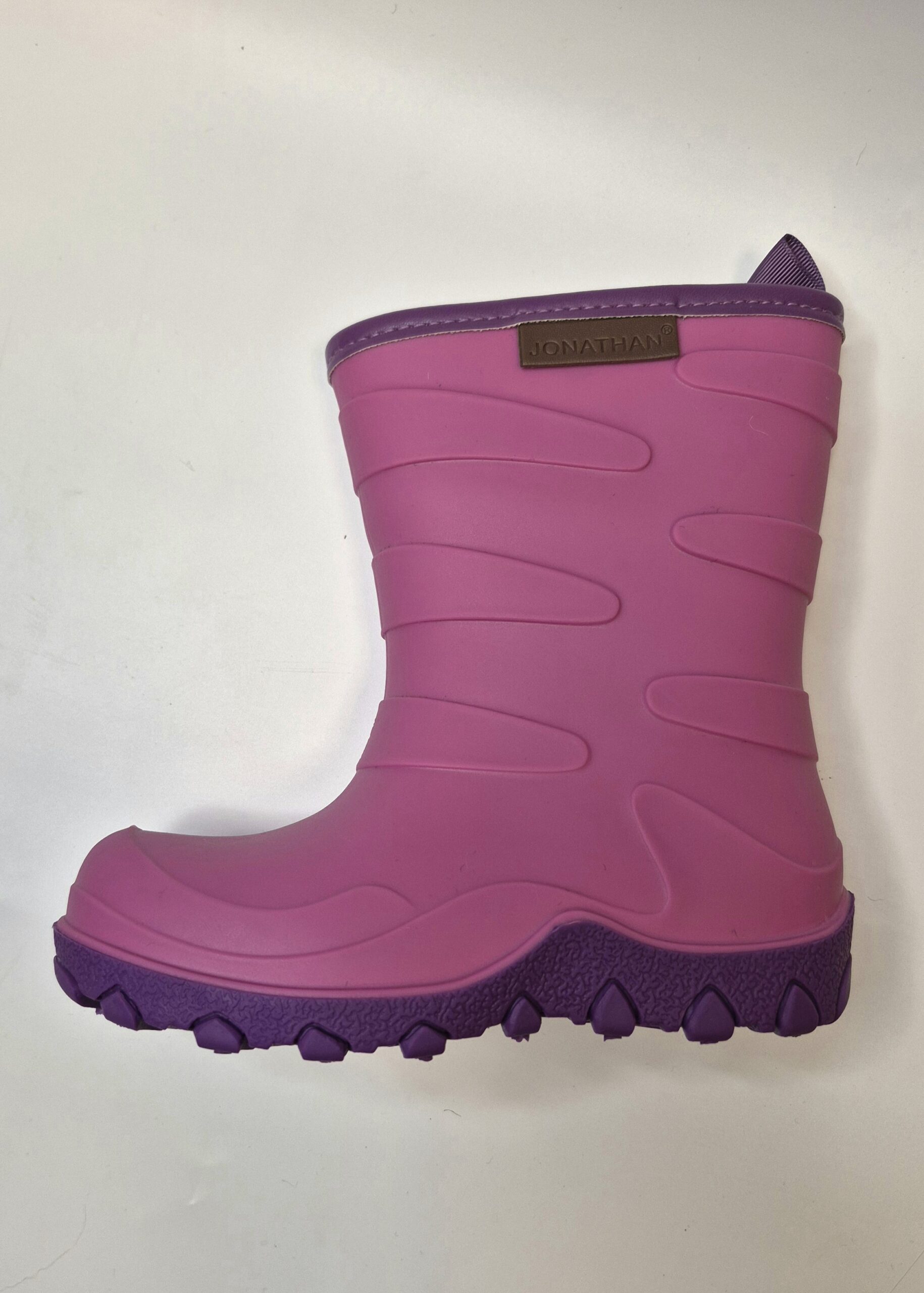 Jonathan termokummikud 'Roosa'