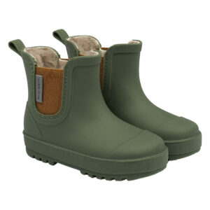 Mikk-Line barefoot termokummikud 'Thyme'