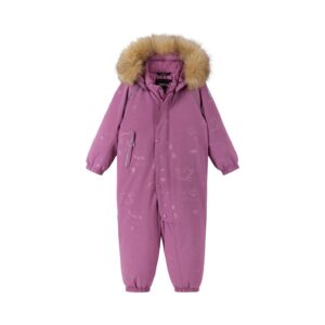 Reima Aapua talvekombe 'Red violet' 5100141B-5393
