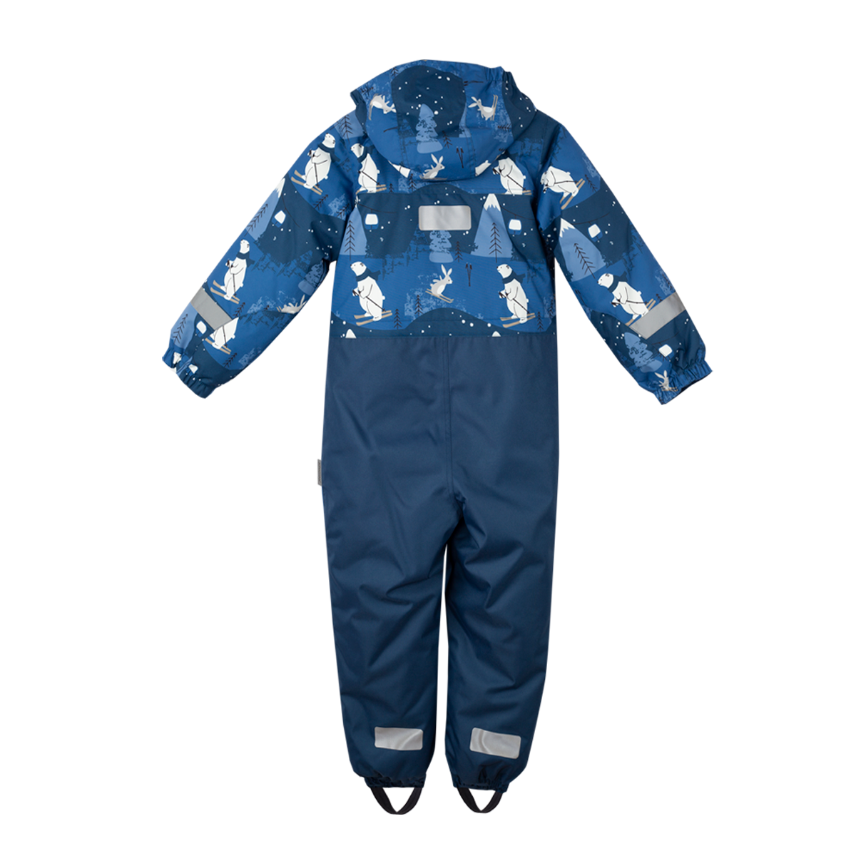 Jonathan talvekombe 'Sinine'