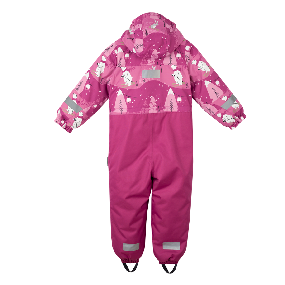 Jonathan talvekombe 'Roosa'