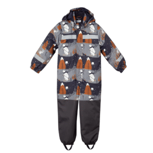 Jonathan talvekombe 'Hall'