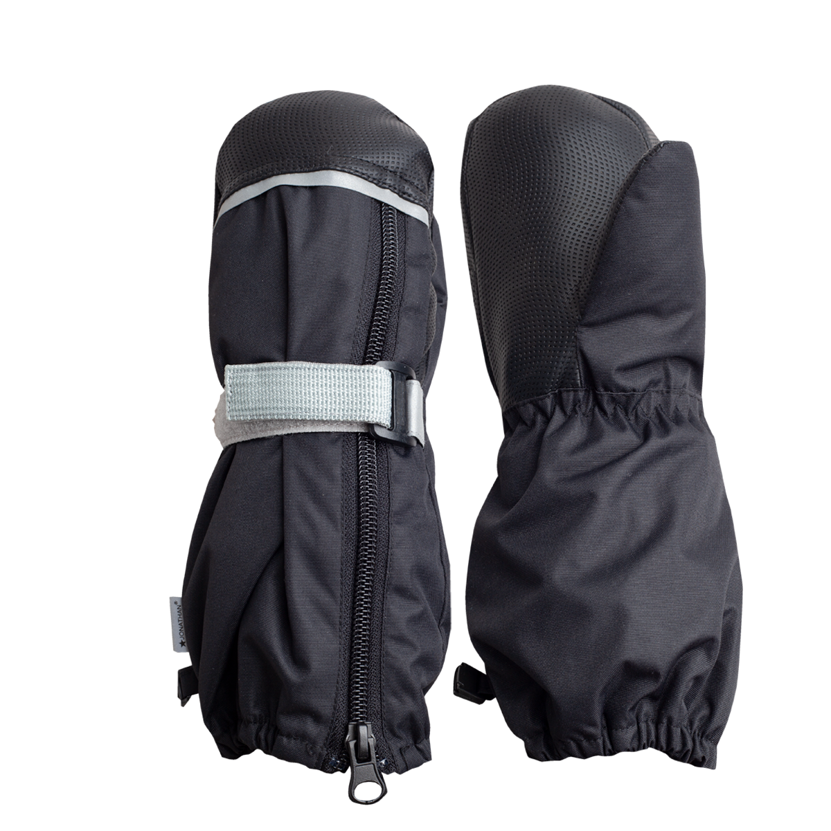 Jonathan villavoodriga talvekindad