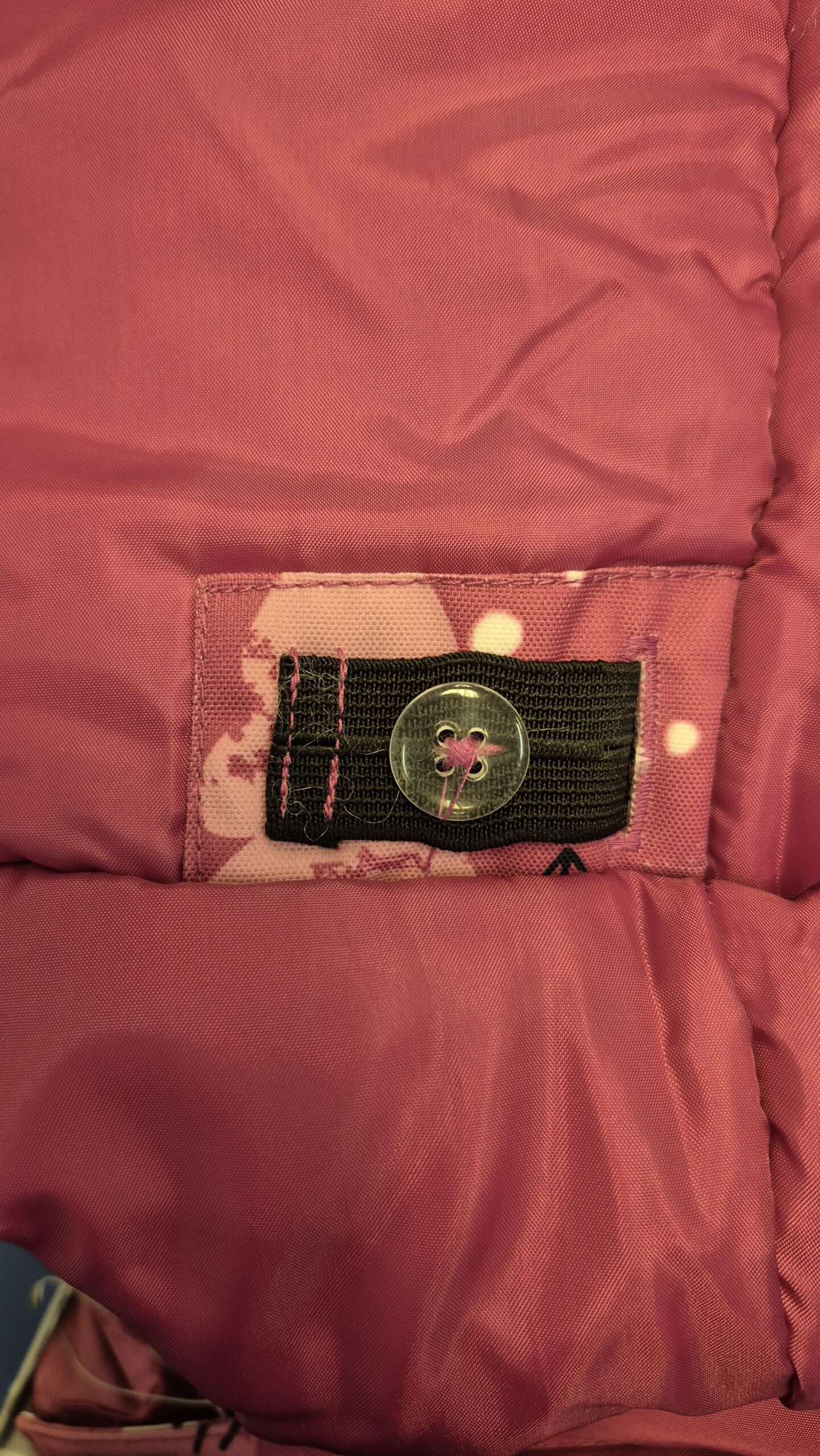 Jonathan talvekombe 'Roosa'