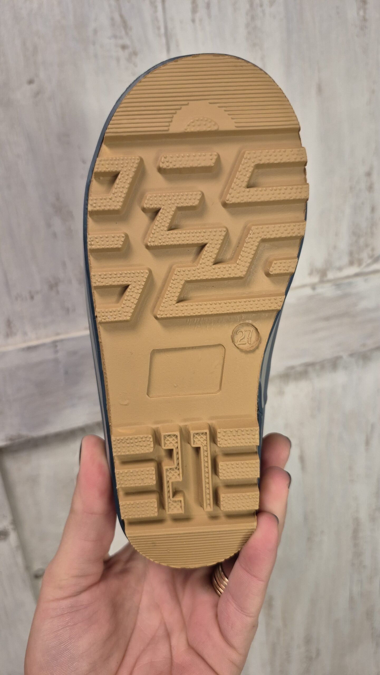 Mikk-Line termokummikud 'Chocolate Chip'