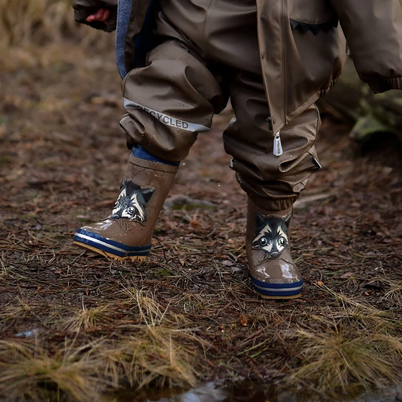 Mikk-Line termokummikud 'Chocolate Chip' 38040