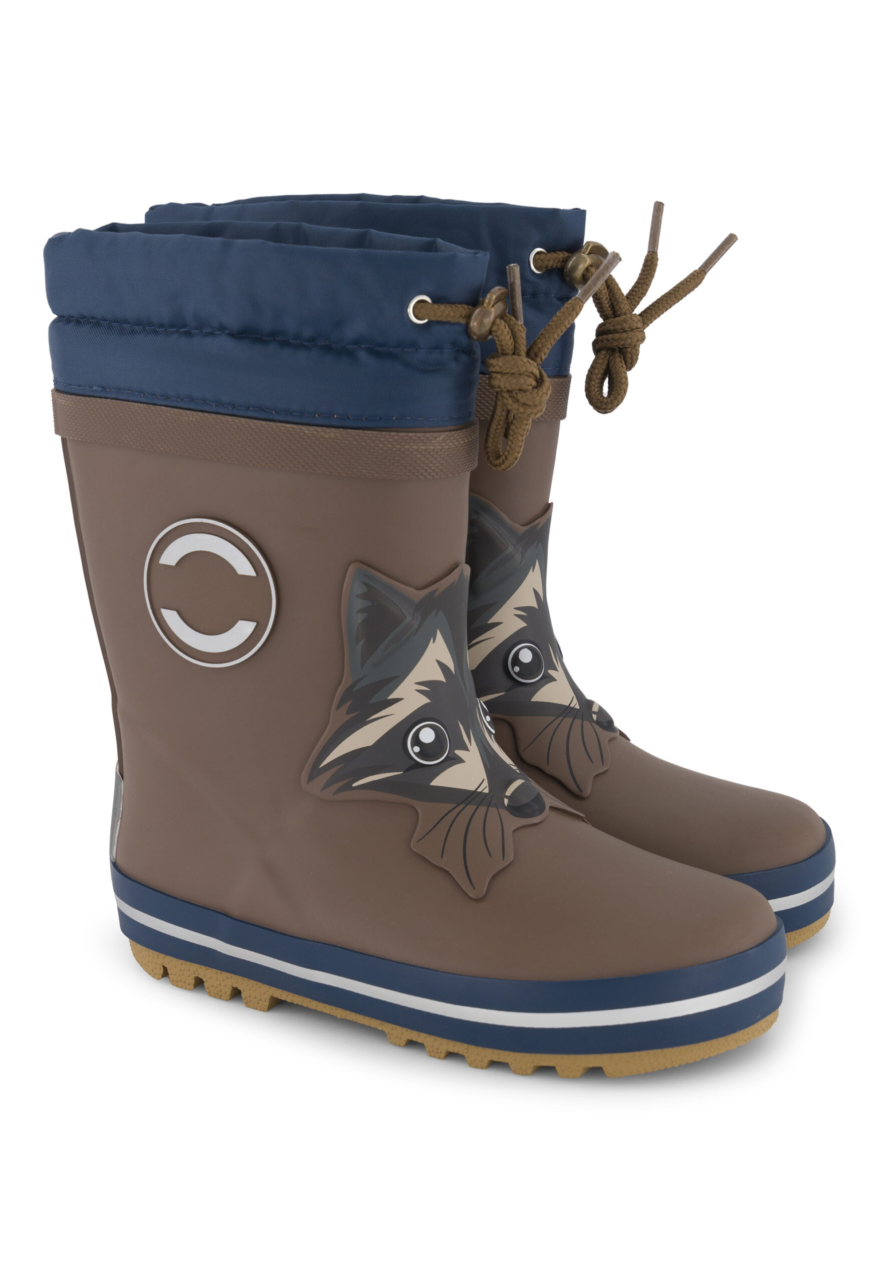 Mikk-Line termokummikud 'Chocolate Chip' 38040