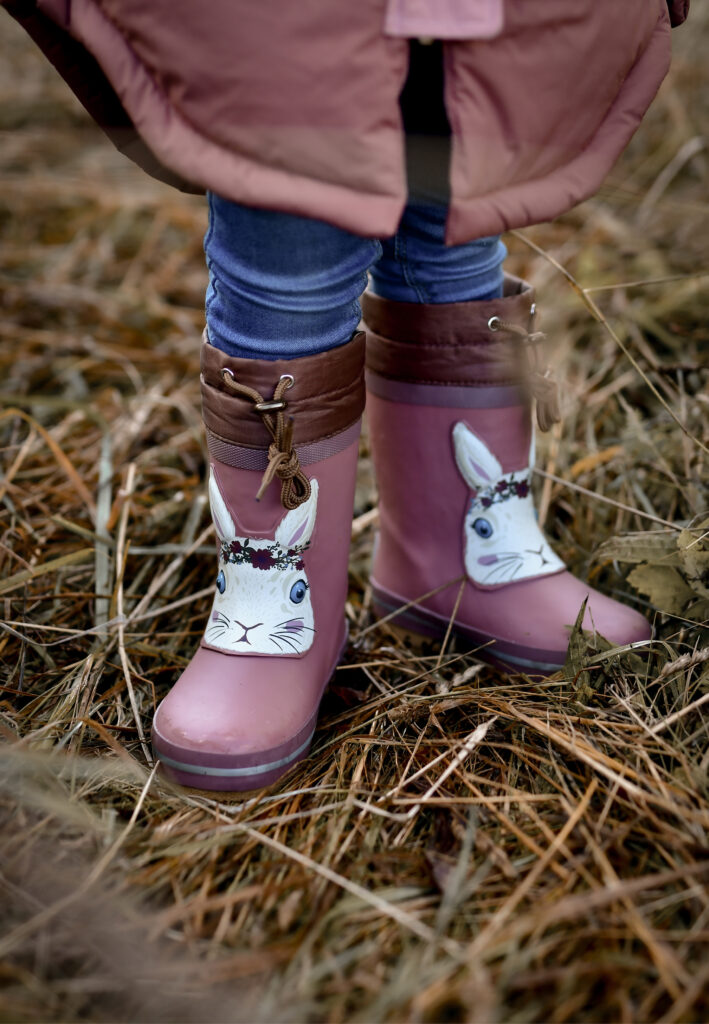 Mikk-Line termokummikud 'Bunny' 38041